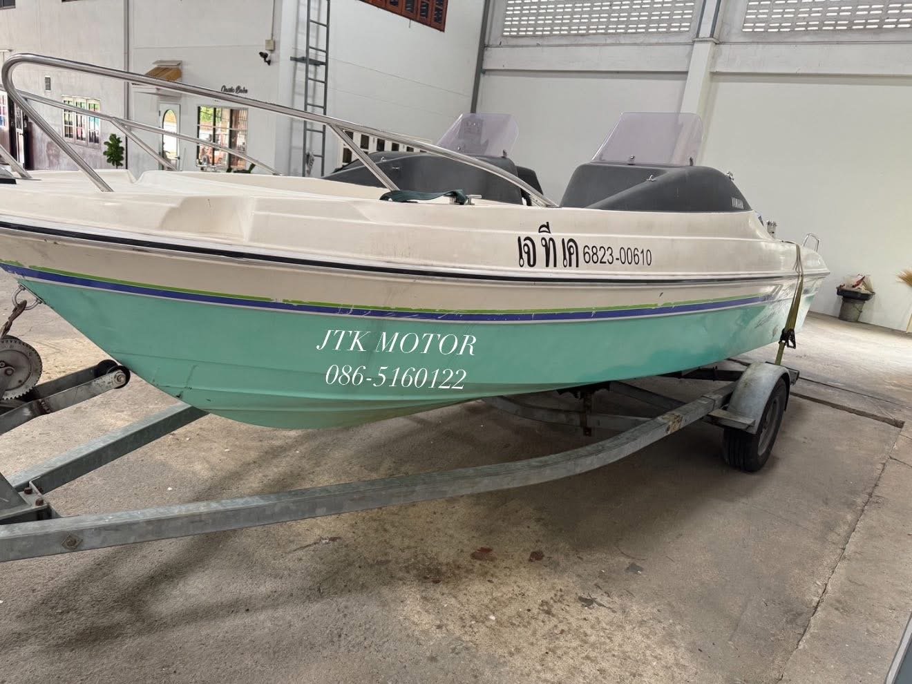 🇯🇵🛥️เจ็ทโบ๊ท Yamaha SRV ติดเครื่อง Yamaha 50 แรง มือสองญี่ปุ่น พร้อมทะเบียน ⚓️🇯🇵 🇯🇵🛥️เจ็ทโบ๊ท Yamaha SRV ติดเครื่อง Yamaha 50 แรง มือสองญี่ปุ่น พร้อมทะเบียน ⚓️🇯🇵