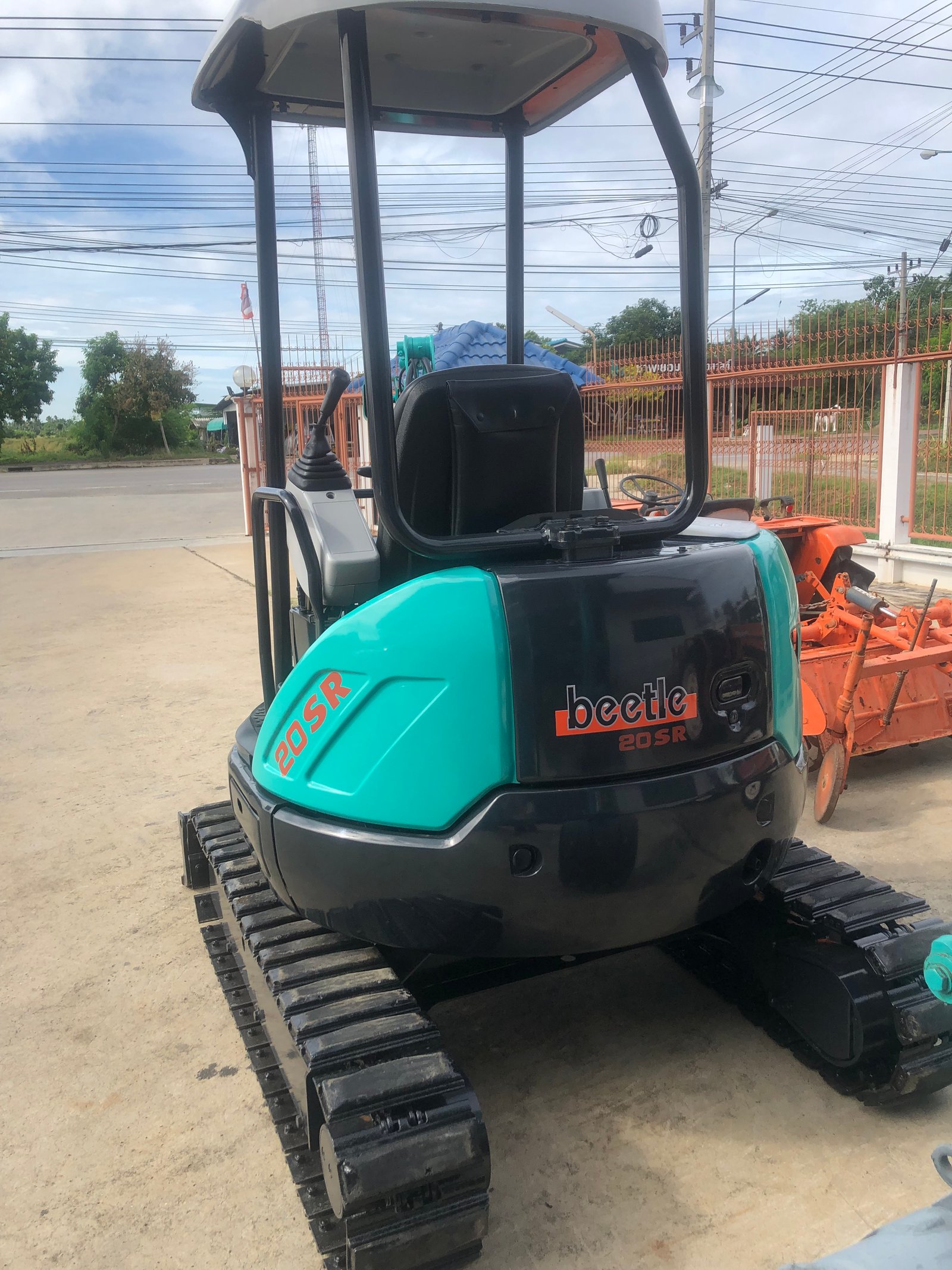 🇯🇵🚜รถขุด Kobelco SK20SR มือสอง นำเข้าจากญี่ปุ่น 🚜🇯🇵 🇯🇵🚜รถขุด Kobelco SK20SR มือสอง นำเข้าจากญี่ปุ่น 🚜🇯🇵