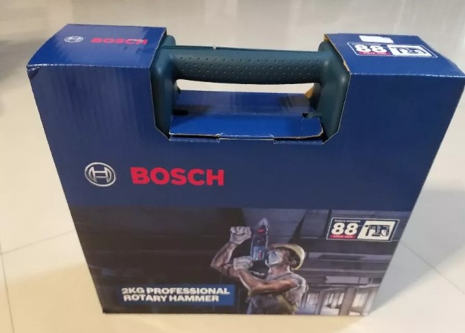 สว่านโรตารี่ Bosch แท้ สว่านโรตารี่ Bosch แท้