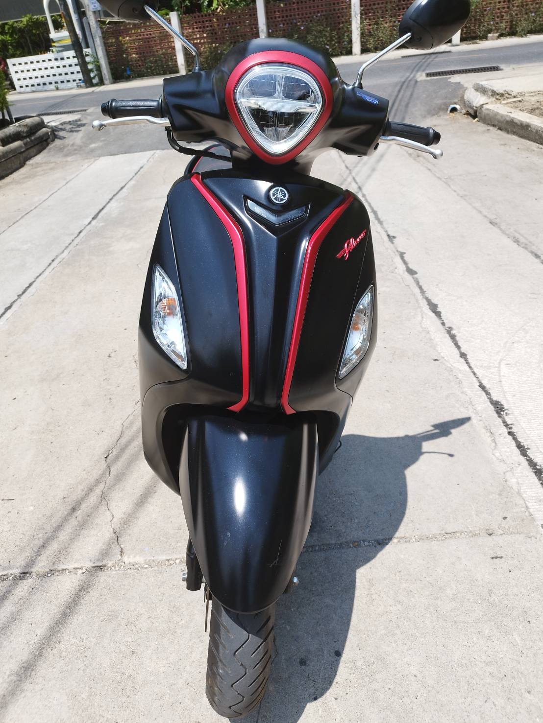 YAMAHA Grand Filano YAMAHA Grand Filano