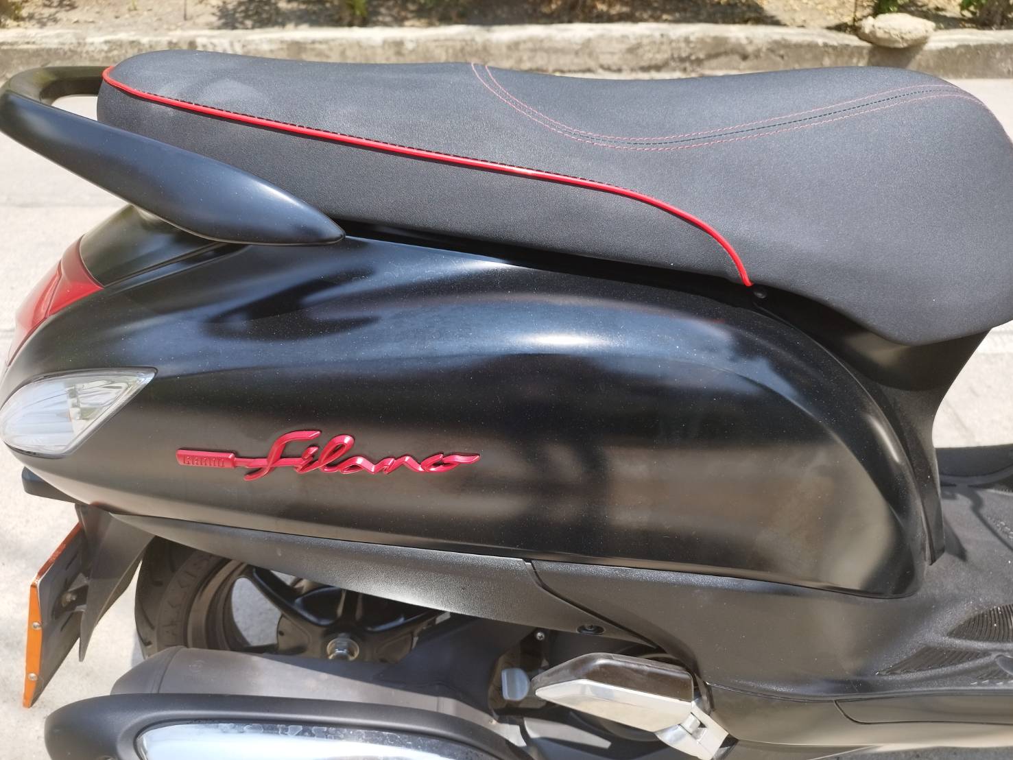 YAMAHA Grand Filano YAMAHA Grand Filano