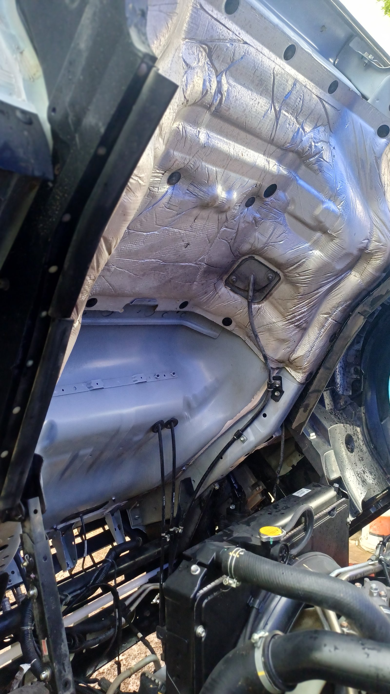 ✅️รถ6ล้อ ISUZU FRR210แรงม้า ปี63 กระบะคอก 6.50เมตร