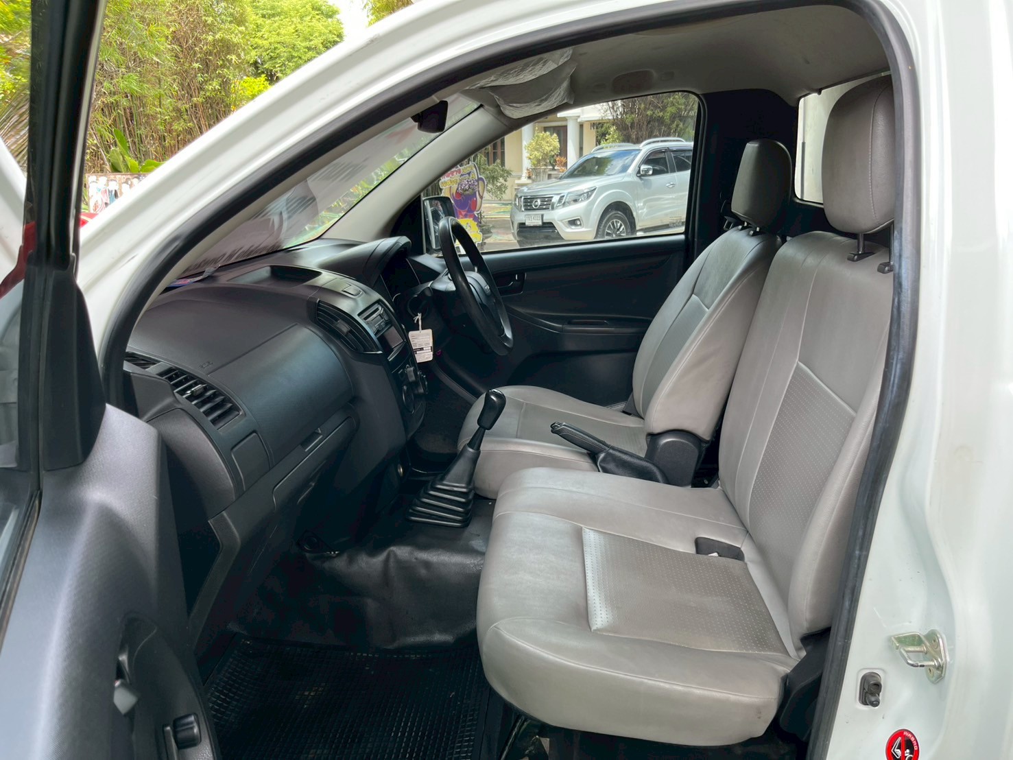 🚛 รถเข้าใหม่!!!!ISUZU D-MAX SPARK 1.9 B  MT ปี 2020