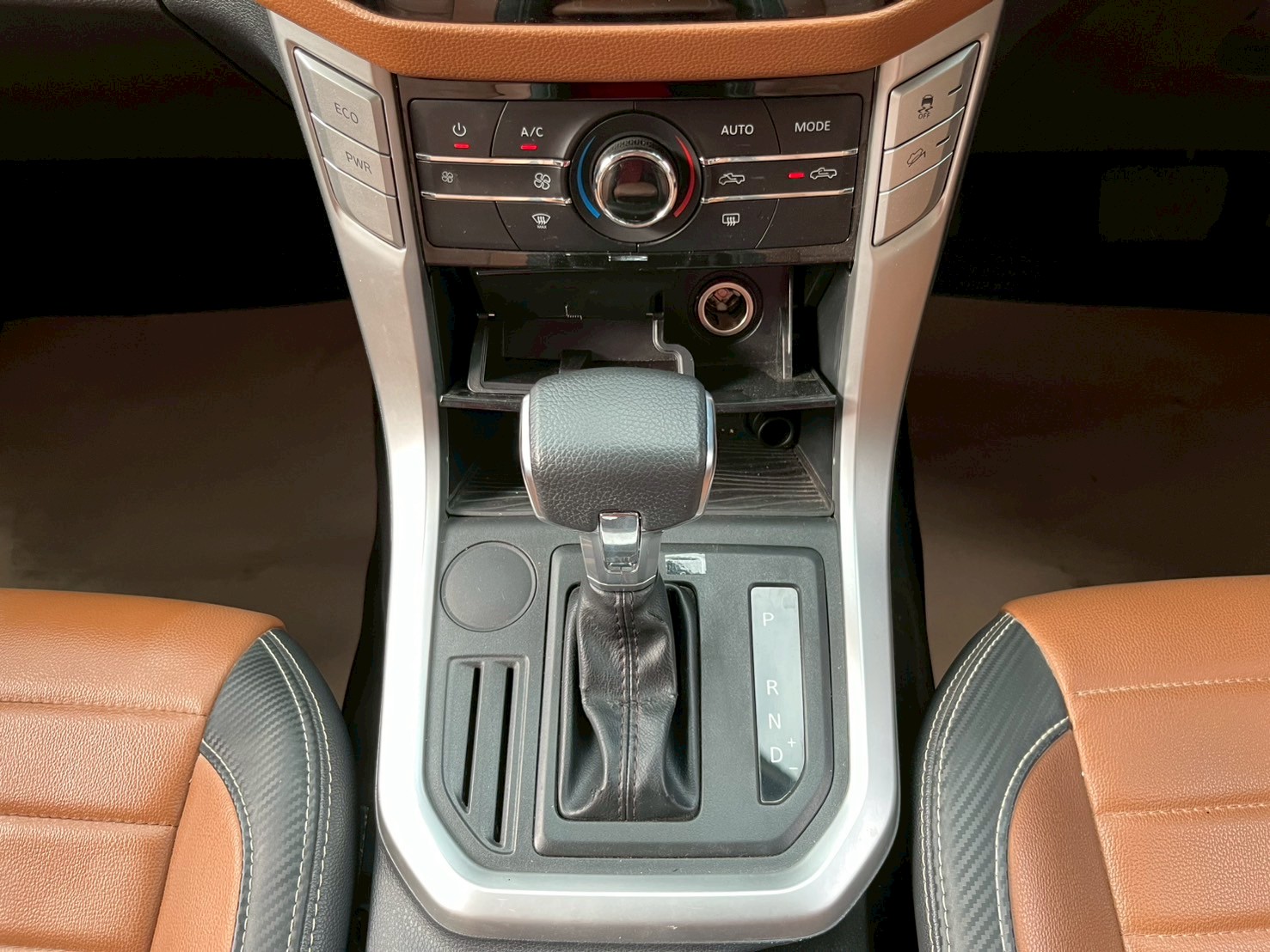 🚘 MG EXTENDER TOP 2.0 GRAND-X AUTO ปี 2024
