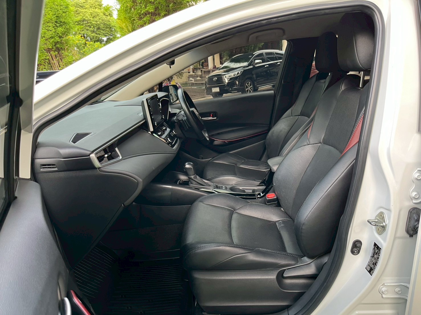 🚘NEW TOYOTA ALTIS TOP 1.8 GR SPORT AT ปี 2021