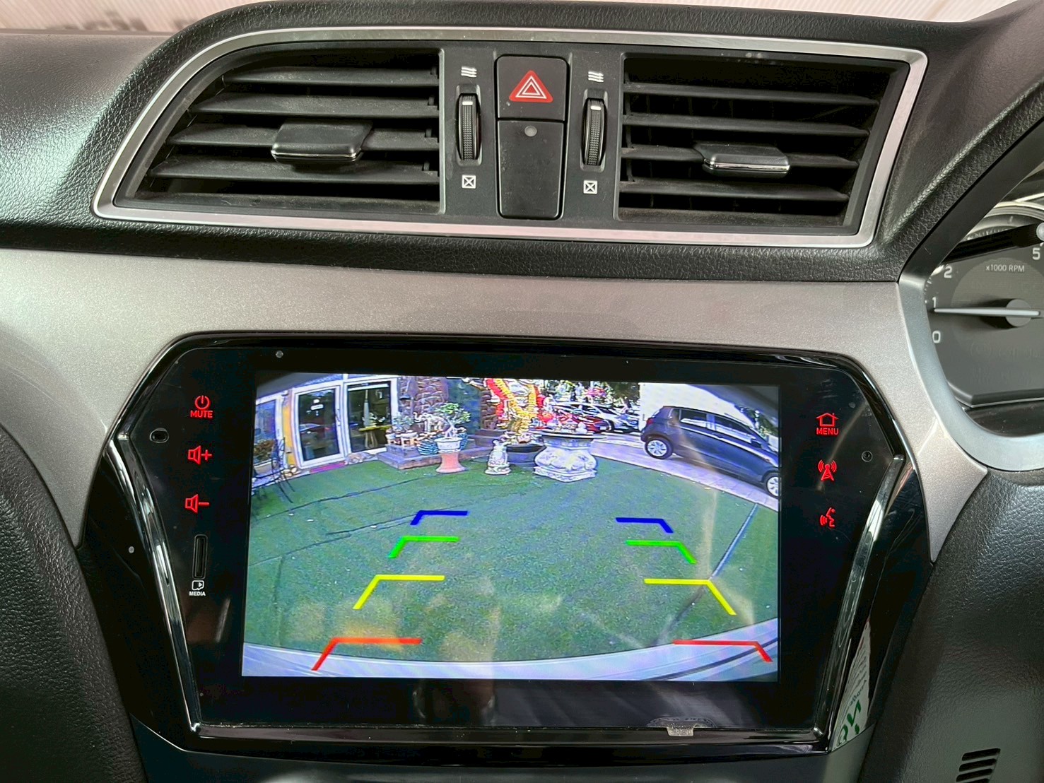 🚘รถเข้าใหม่ #SUZUKI CIAZ 1.2 GL AUTO ปี 2023