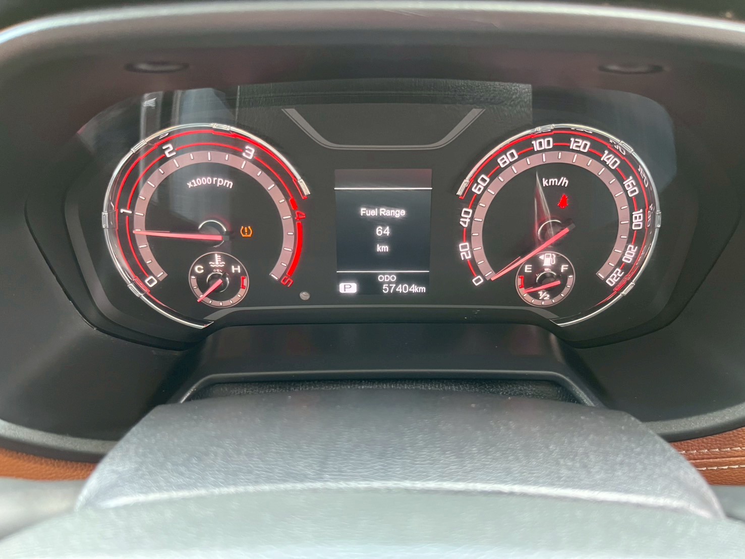 🚘#MG EXTENDER DBL 2.0 GRAND-X AUTO ปี 2022