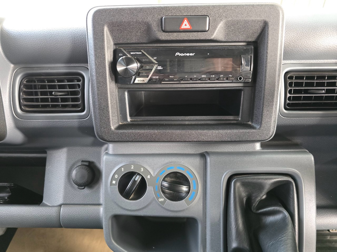 🚗 SUZUKI CARRY 1.5 FOOD TRUCK MT ปี 2023