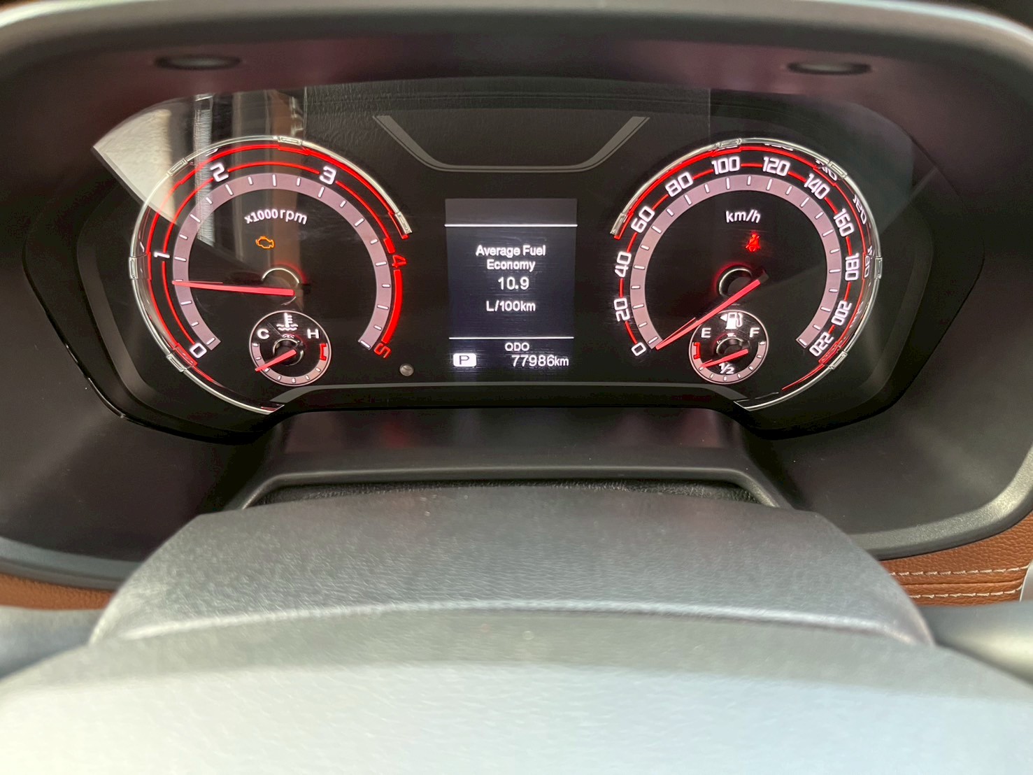 🚘#MG EXTENDER DBL 2.0 GRAND-X AUTO ปี 2022