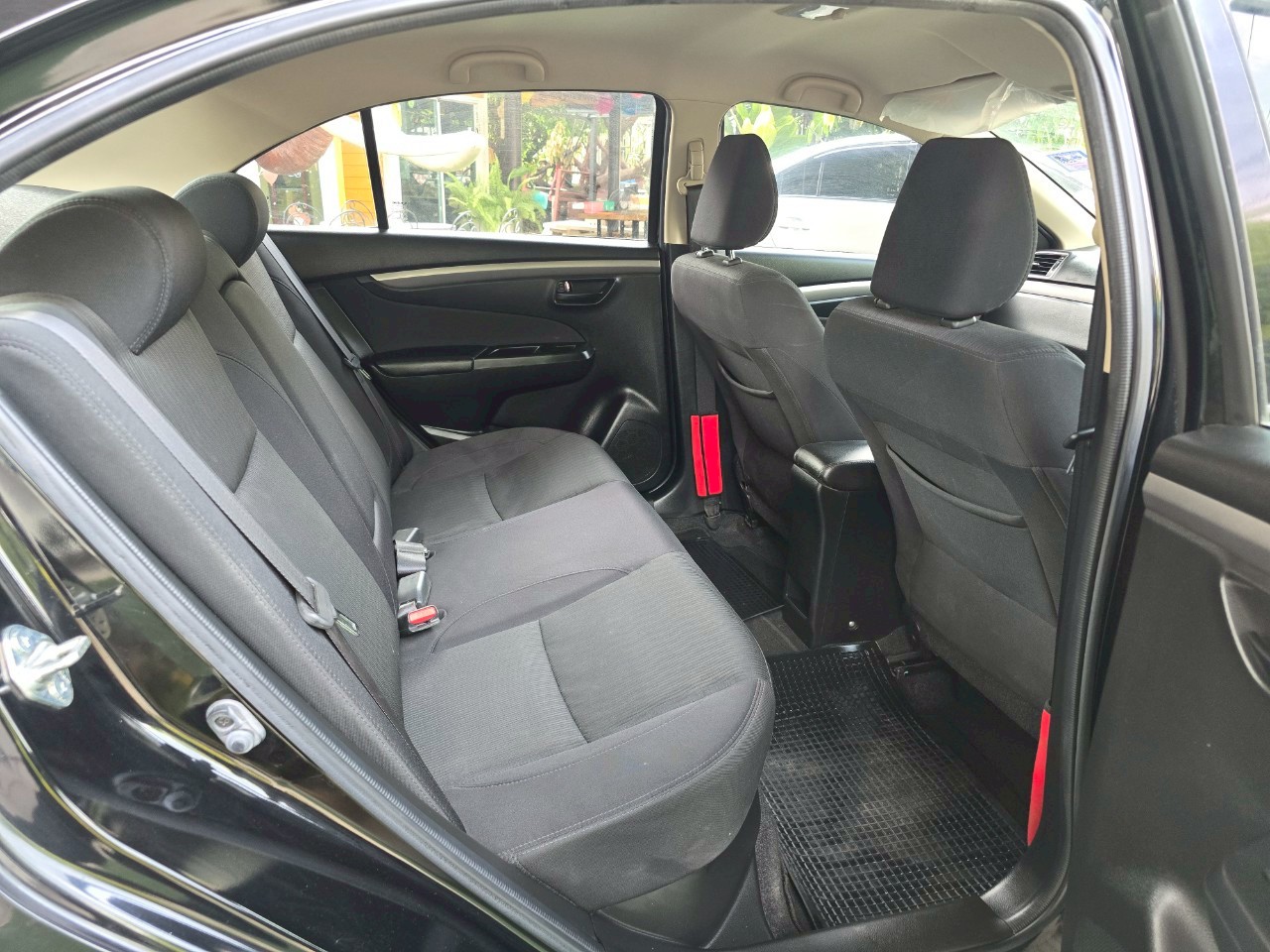 🚗✨ รถเข้าใหม่ 🔥 🚛💥SUZUKI CIAZ 1.2 GL MT ปี 2020