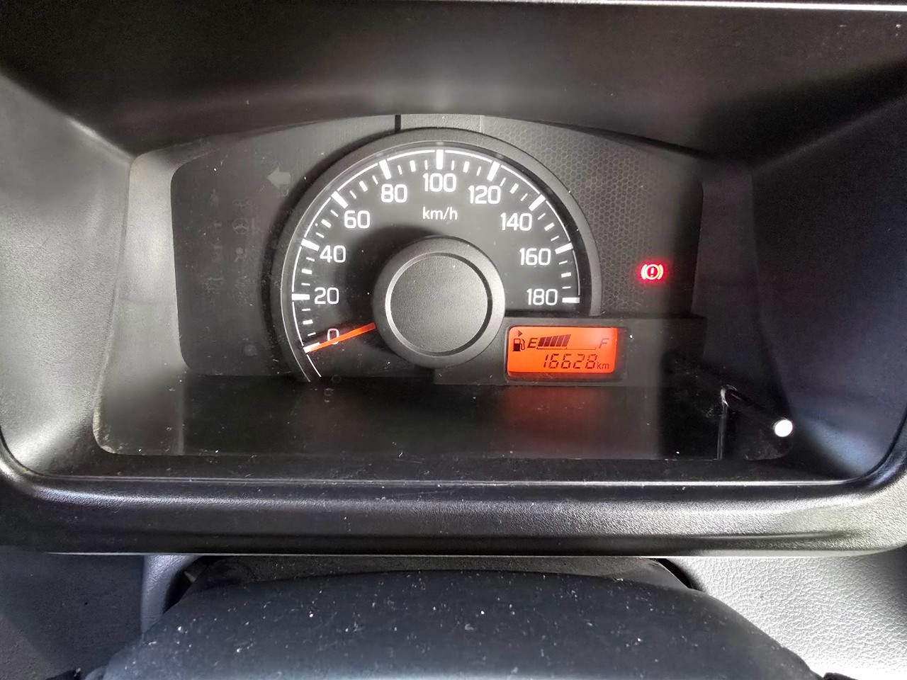 🚗 SUZUKI CARRY 1.5 FOOD TRUCK MT ปี 2023