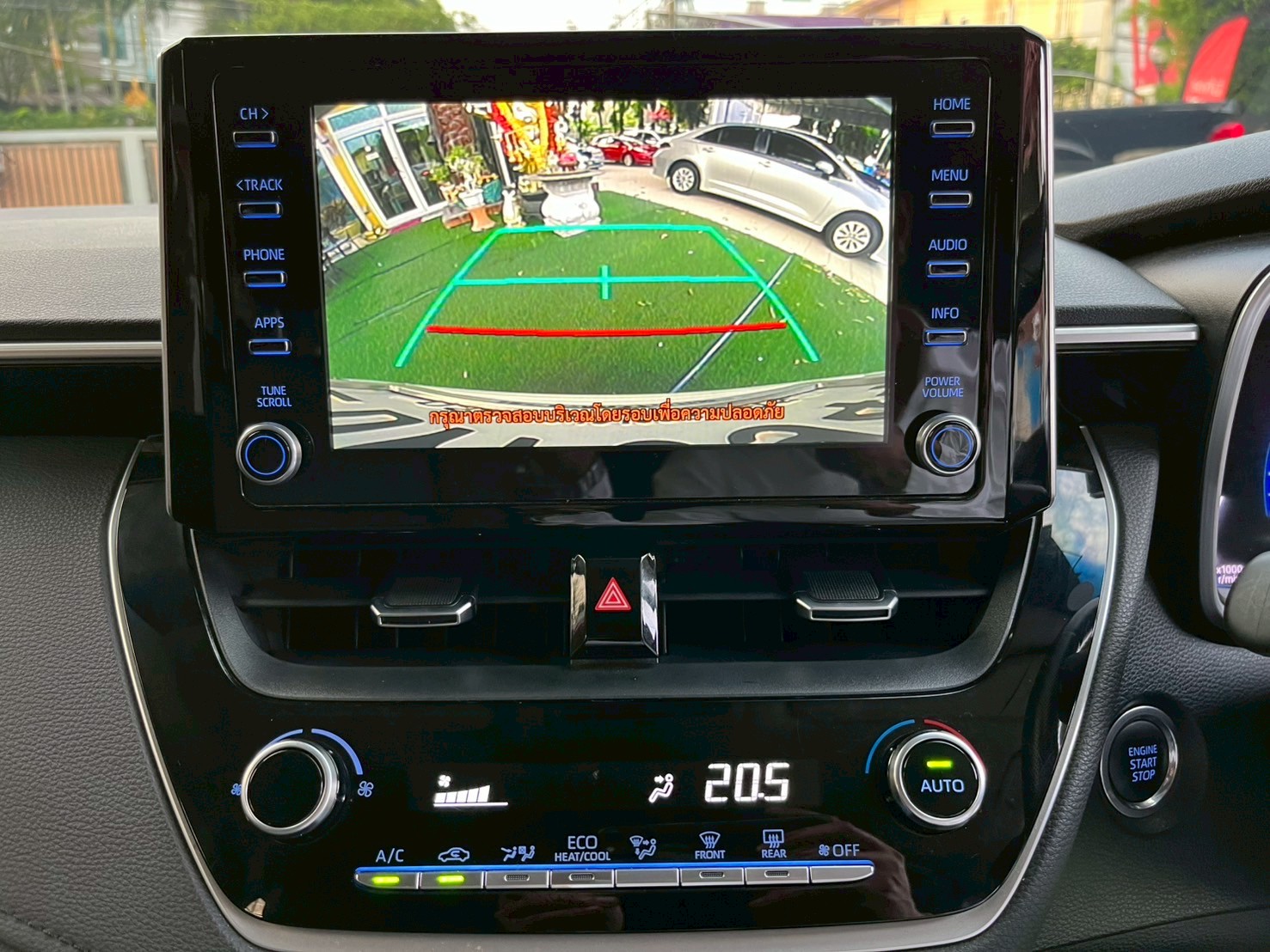 🚘NEW TOYOTA ALTIS TOP 1.8 GR SPORT AT ปี 2021