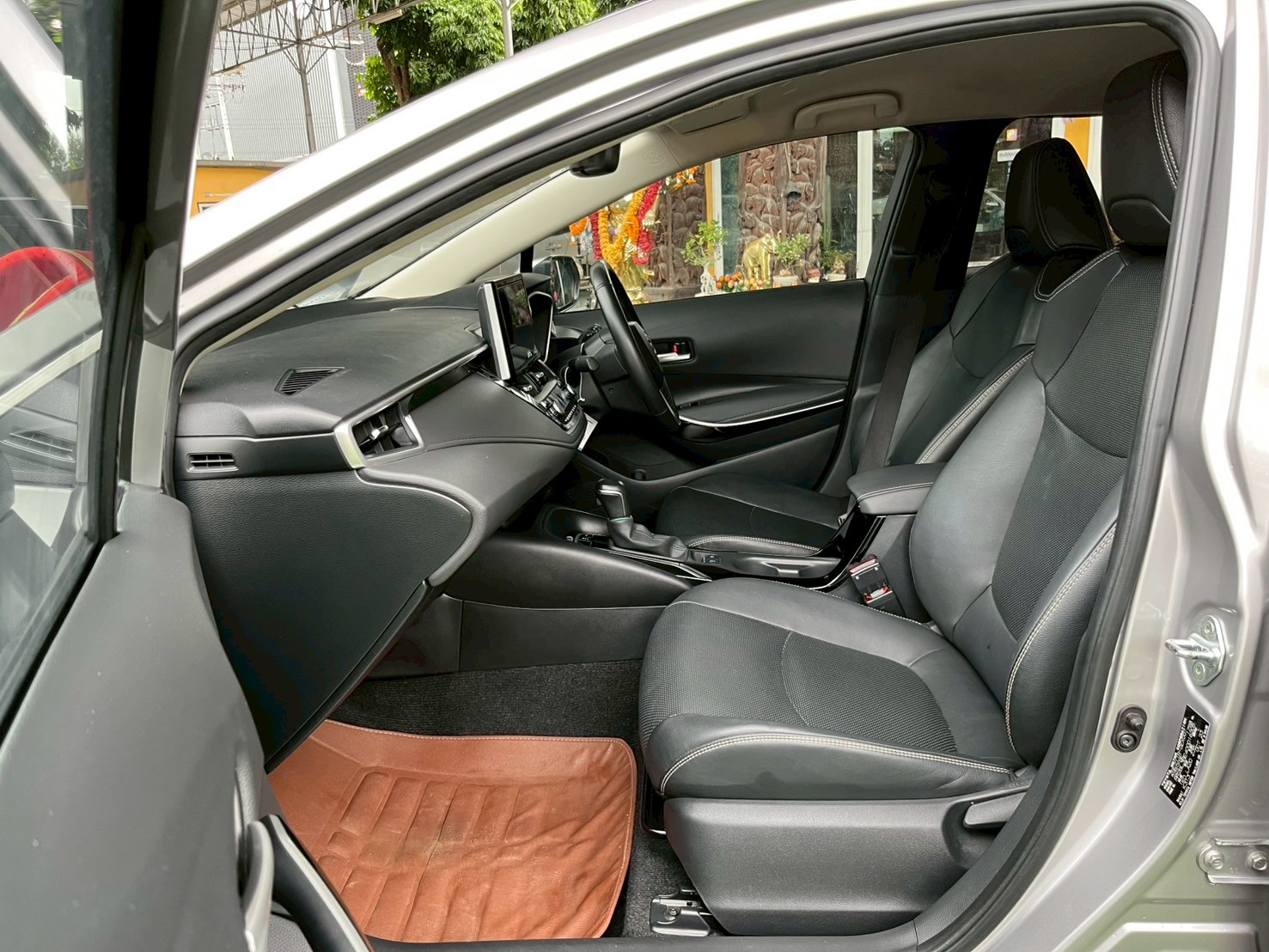 🚘 NEW TOYOTA ALTIS 1.8 SPORT AT ปี 2025