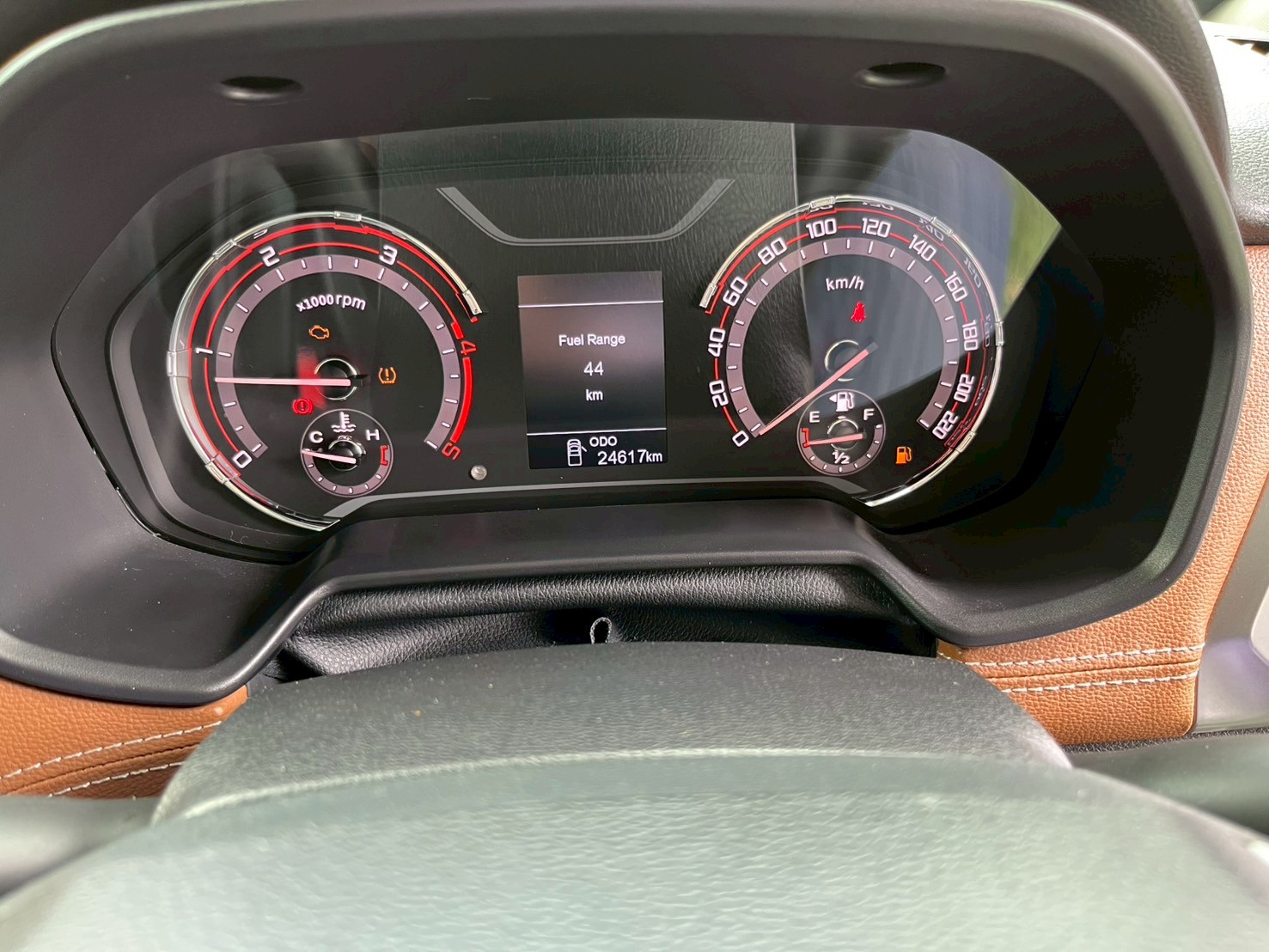 🚘 MG EXTENDER CAB TOP 2.0 GRAND-X AUTO ปี 2022
