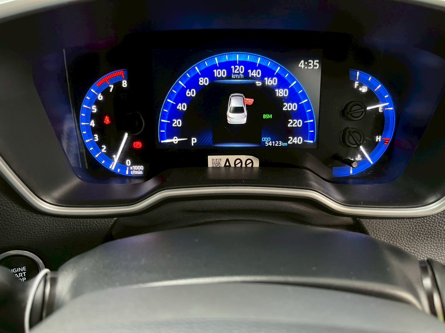 🚘 NEW TOYOTA ALTIS 1.8 SPORT AT ปี 2025