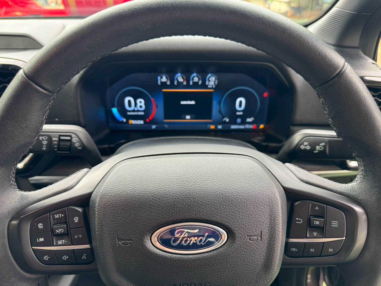 🚗 FORD EVEREST TOP 2.0 BI-TURBO  TITANIUM PLUS  ปี 2025🚗