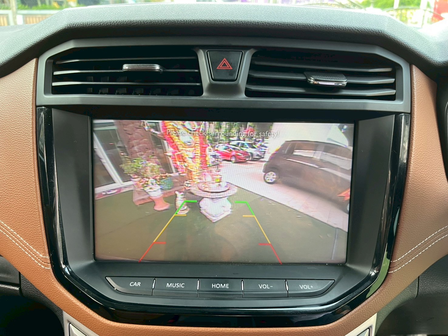 🚘รถเข้าใหม่#MG EXTENDER DBL 2.0 GRAND-X AUTO ปี 2022