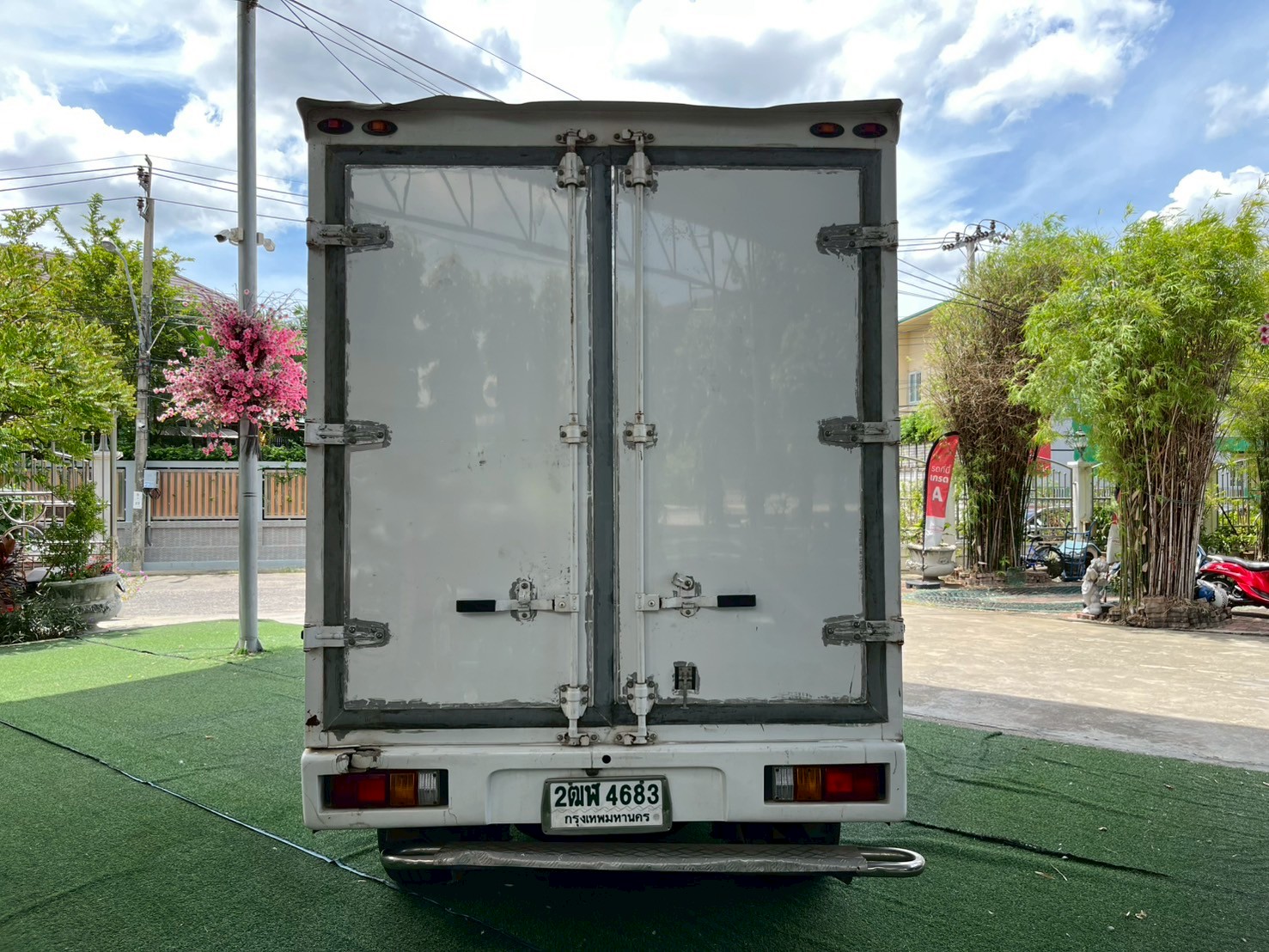🚛 รถเข้าใหม่!!!!ISUZU D-MAX SPARK 1.9 B  MT ปี 2020