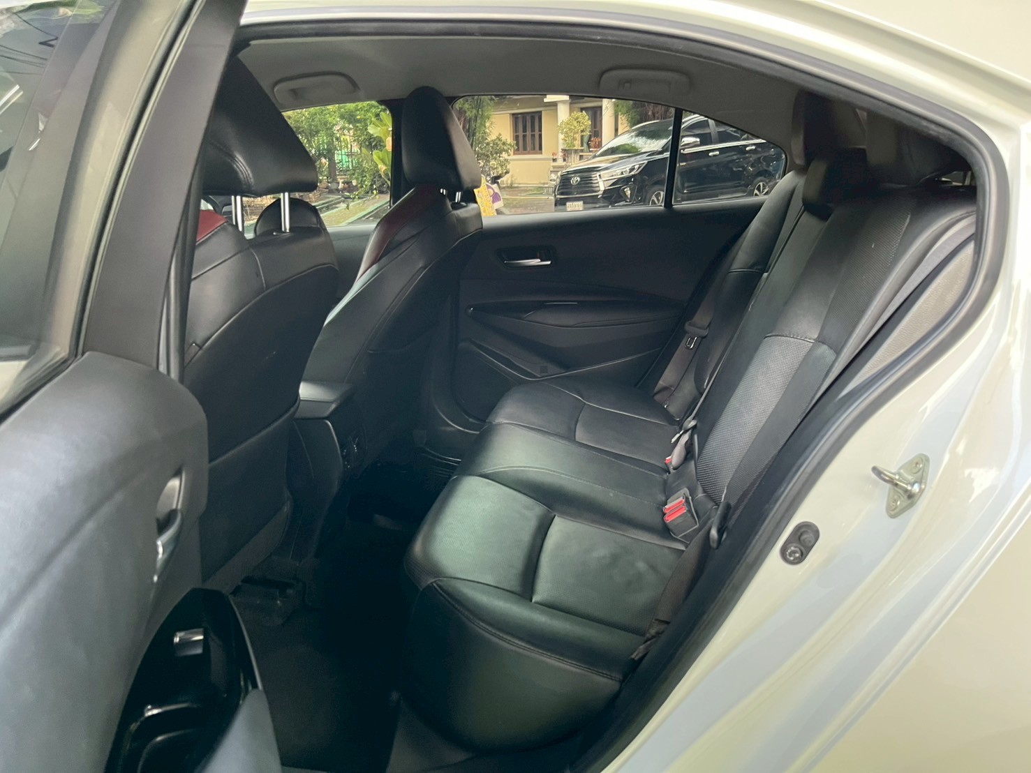 🚘NEW TOYOTA ALTIS TOP 1.8 GR SPORT AT ปี 2021
