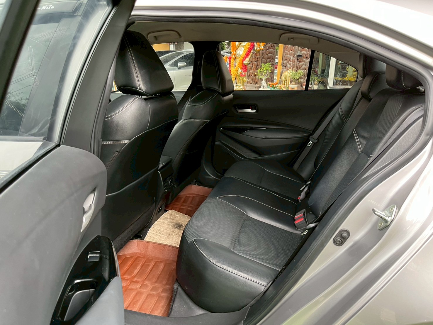 🚘 NEW TOYOTA ALTIS 1.8 SPORT AT ปี 2025