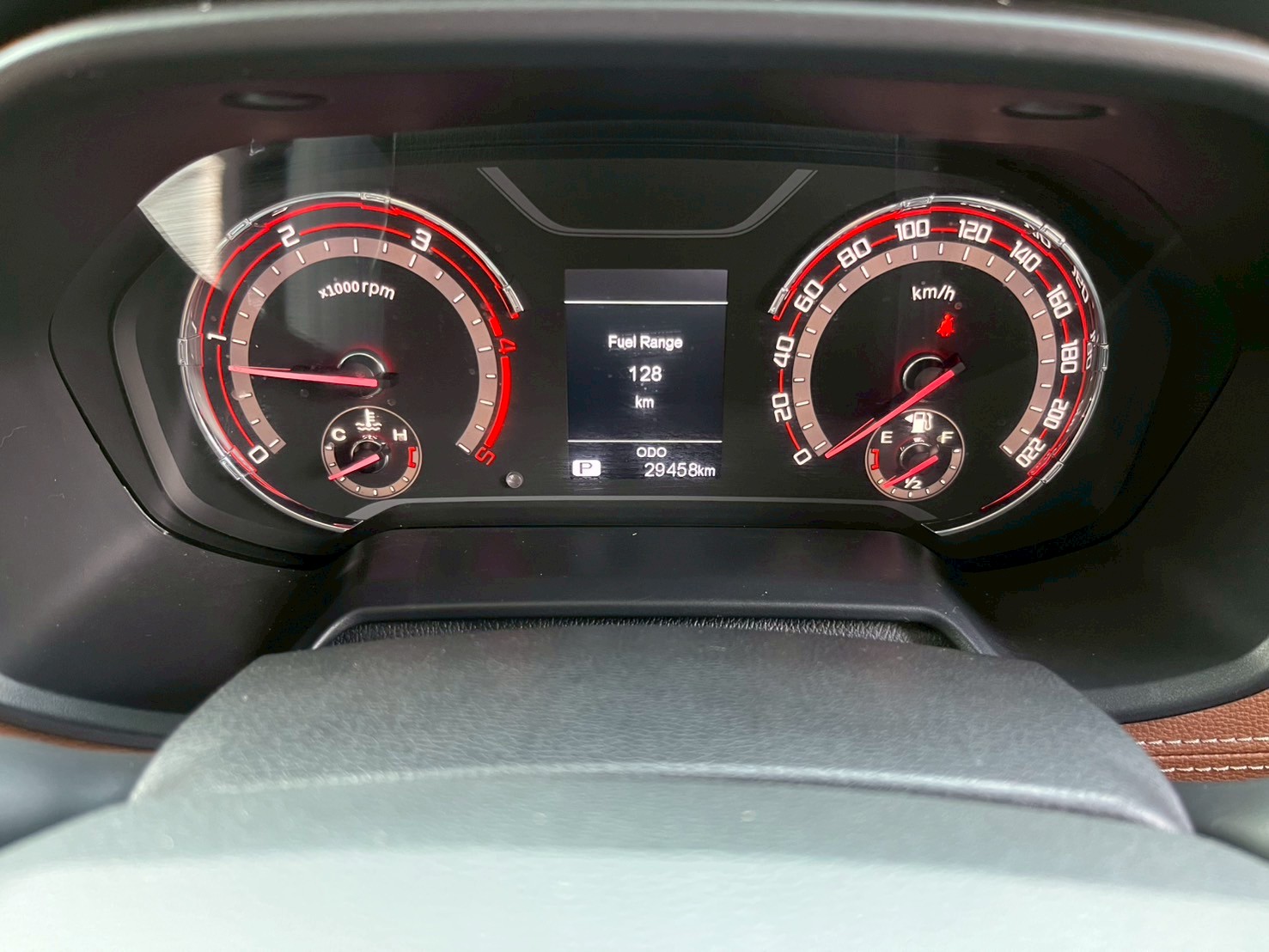 🚘รถเข้าใหม่#MG EXTENDER DBL 2.0 GRAND-X AUTO ปี 2022