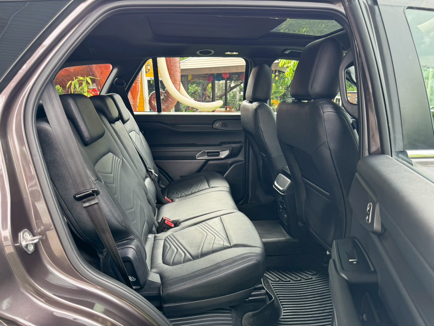 🚗 FORD EVEREST TOP 2.0 BI-TURBO  TITANIUM PLUS  ปี 2025🚗