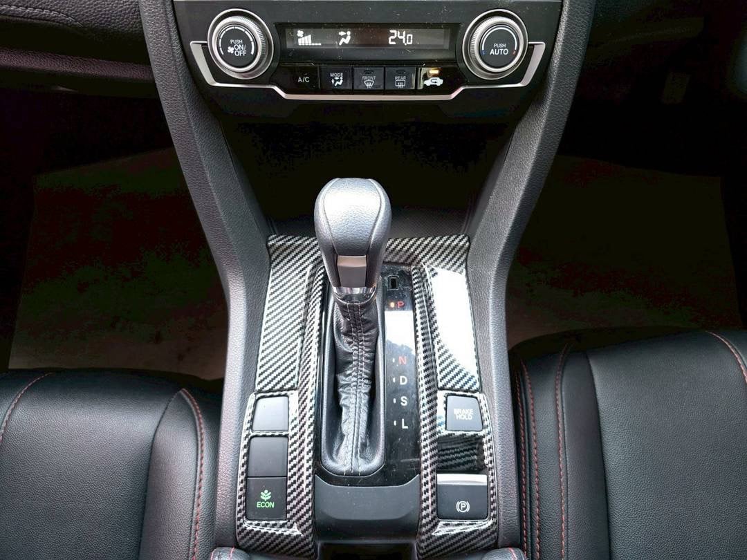 🚘 HONDA CIVIC FC 1.8 E AUTO ปี 2021 🚘