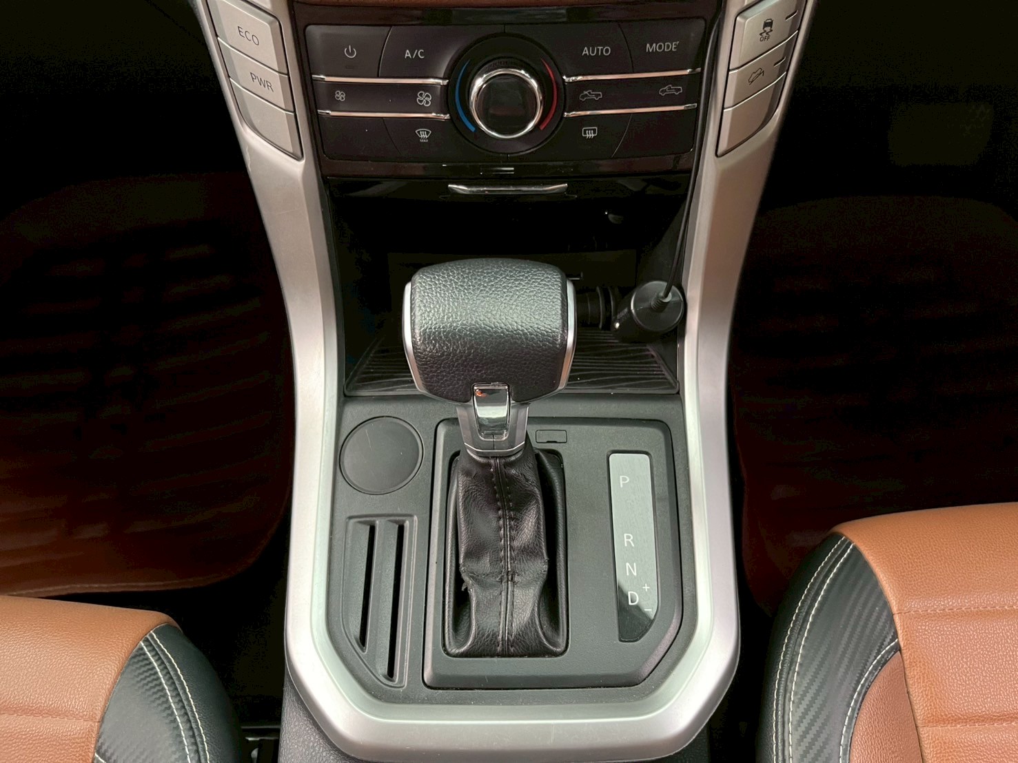 🚘รถเข้าใหม่ #MG EXTENDER DBL 2.0 GRAND-X AUTO ปี 2024