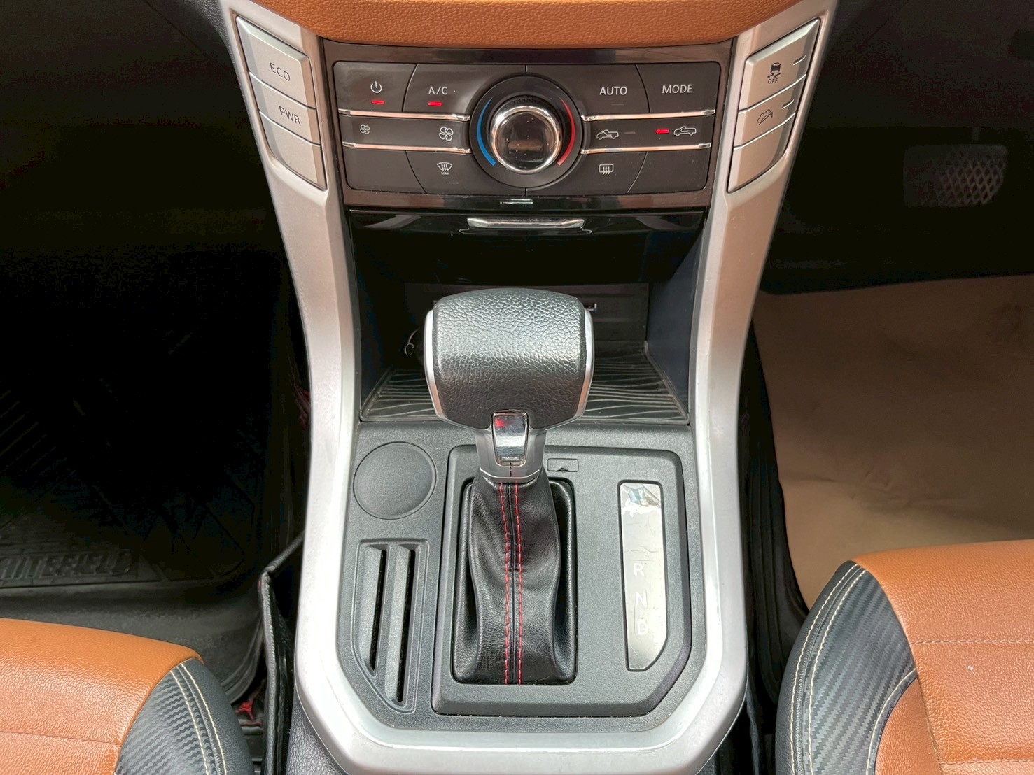🚘#MG EXTENDER DBL 2.0 GRAND-X AUTO ปี 2022