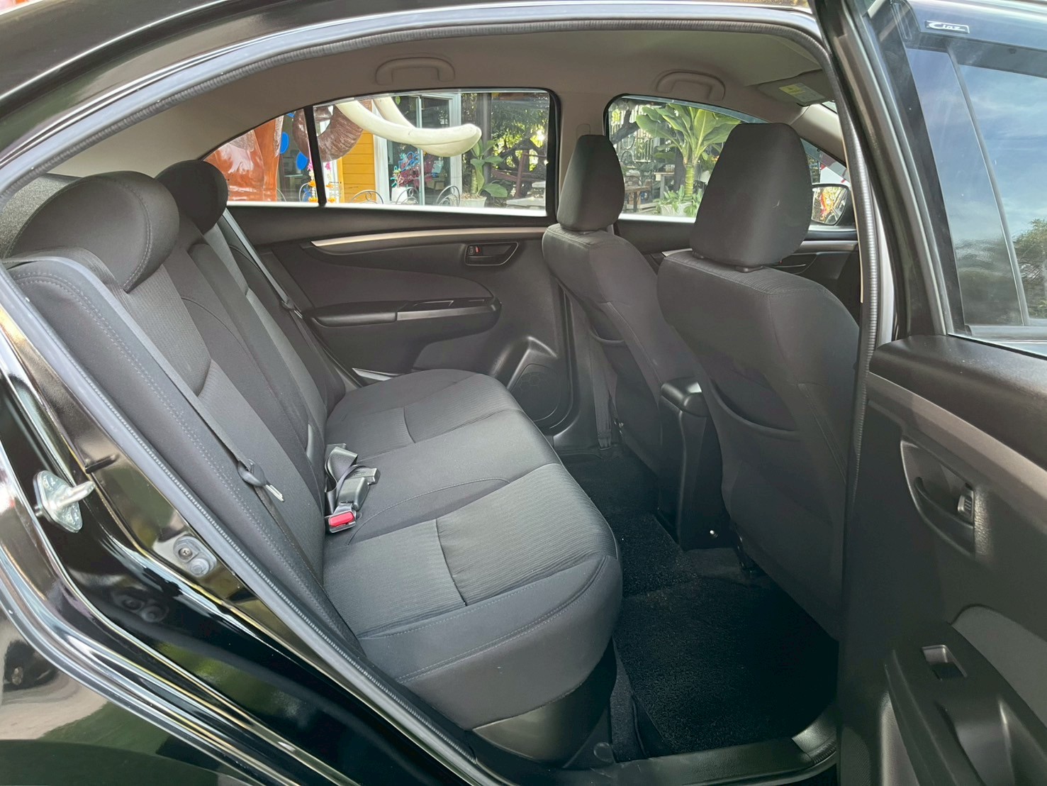 🚗 SUZUKI CIAZ 1.2 GL AUTO ปี 2021