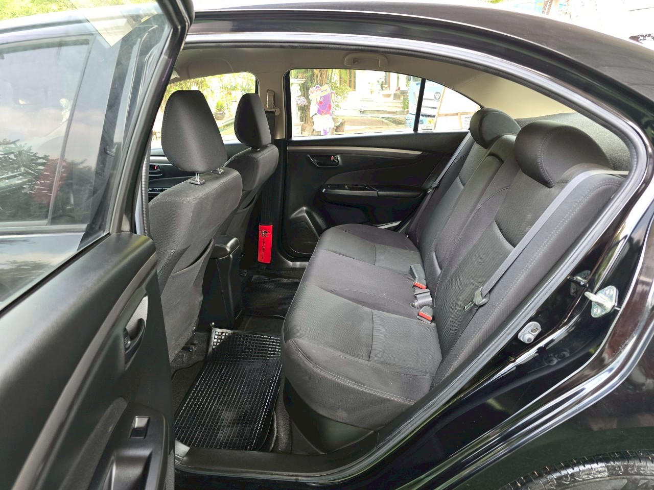 🚗✨ รถเข้าใหม่ 🔥 🚛💥SUZUKI CIAZ 1.2 GL MT ปี 2020