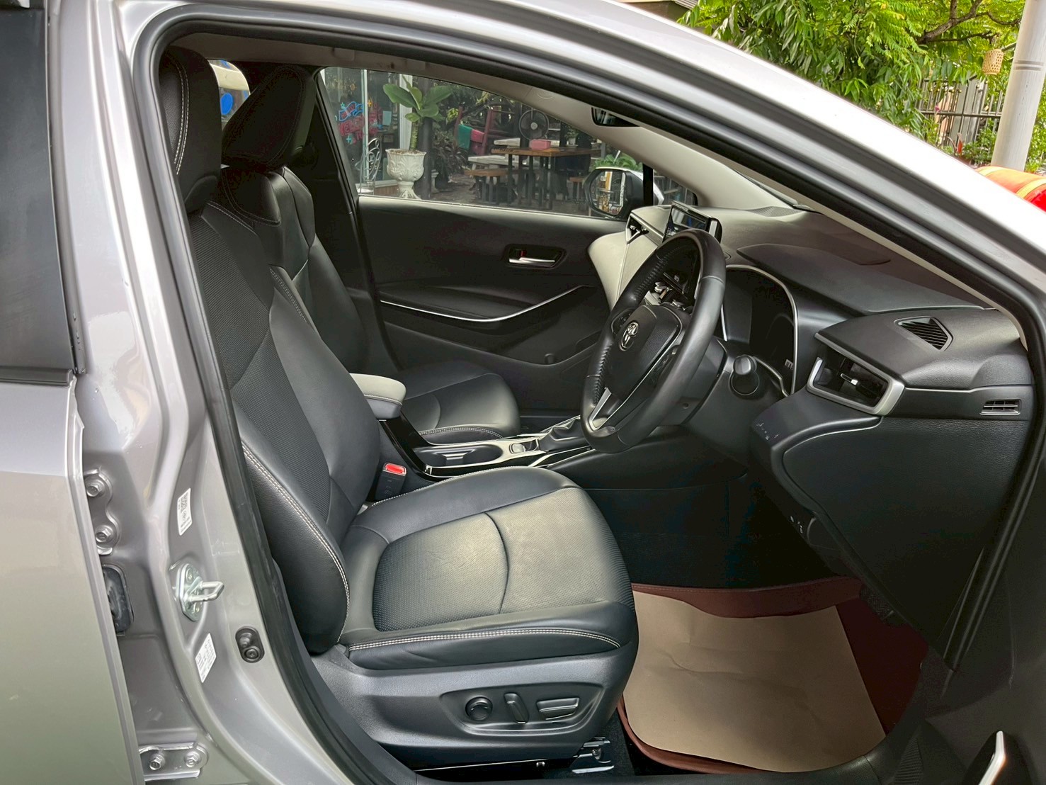 🚘#TOYOTA ALTIS 1.8 SPORT AUTO ปี 2025