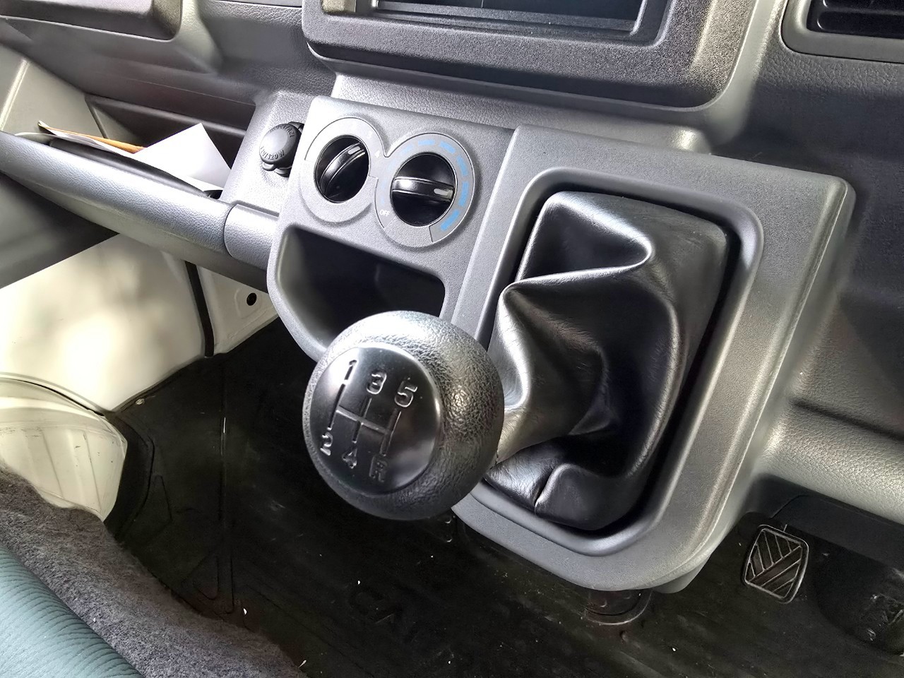🚗 SUZUKI CARRY 1.5 FOOD TRUCK MT ปี 2023