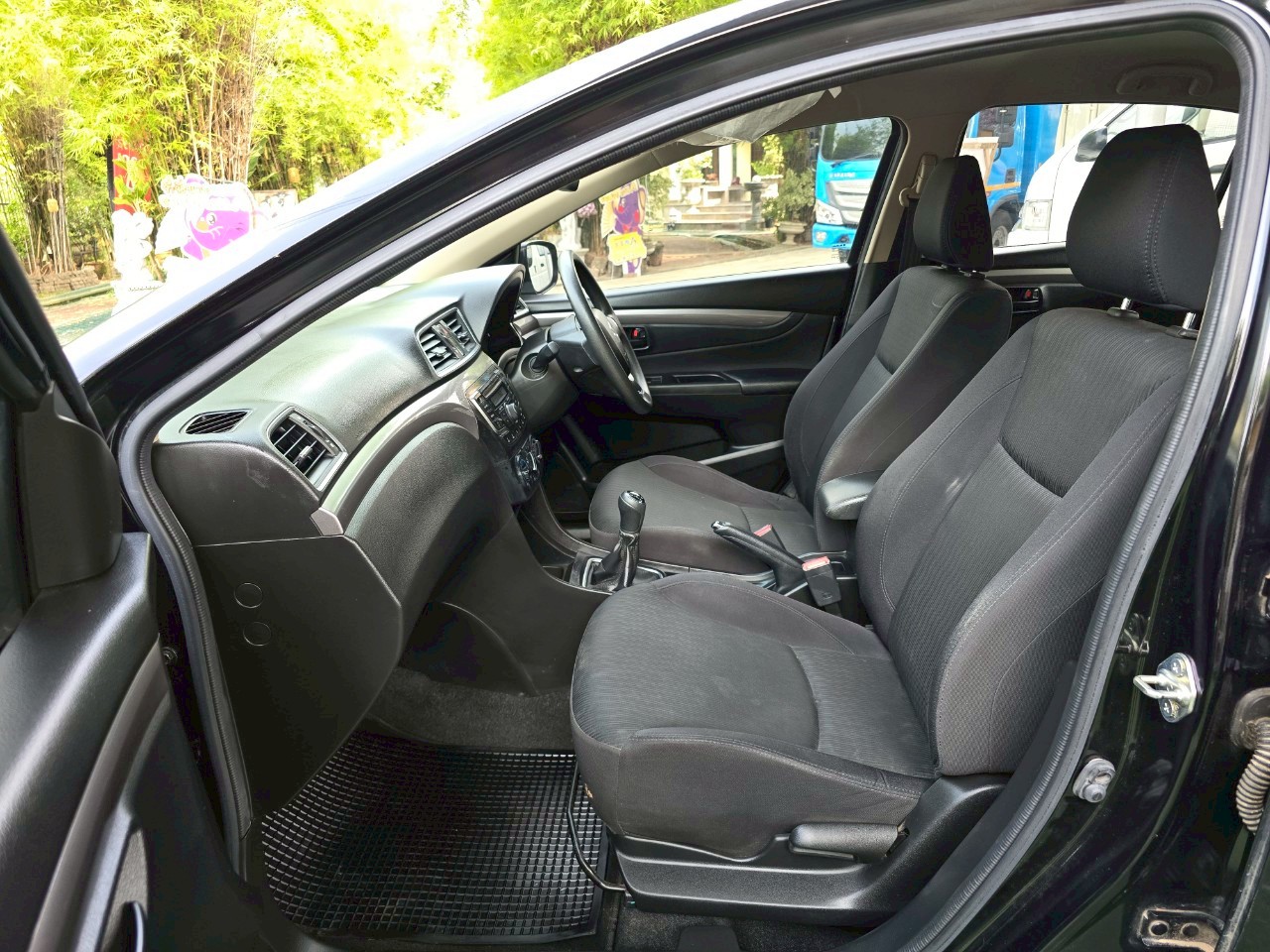 🚗✨ รถเข้าใหม่ 🔥 🚛💥SUZUKI CIAZ 1.2 GL MT ปี 2020