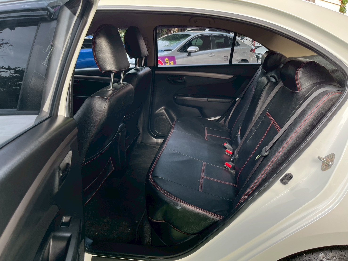 🚘รถเข้าใหม่ #SUZUKI CIAZ 1.2 GL AUTO ปี 2023