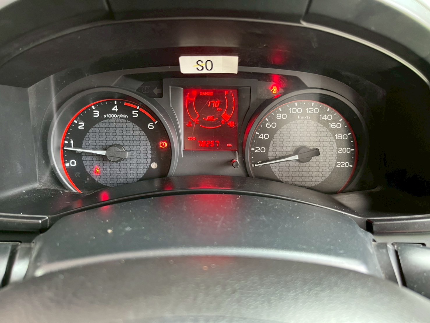 🚛 รถเข้าใหม่!!!!ISUZU D-MAX SPARK 1.9 B  MT ปี 2020
