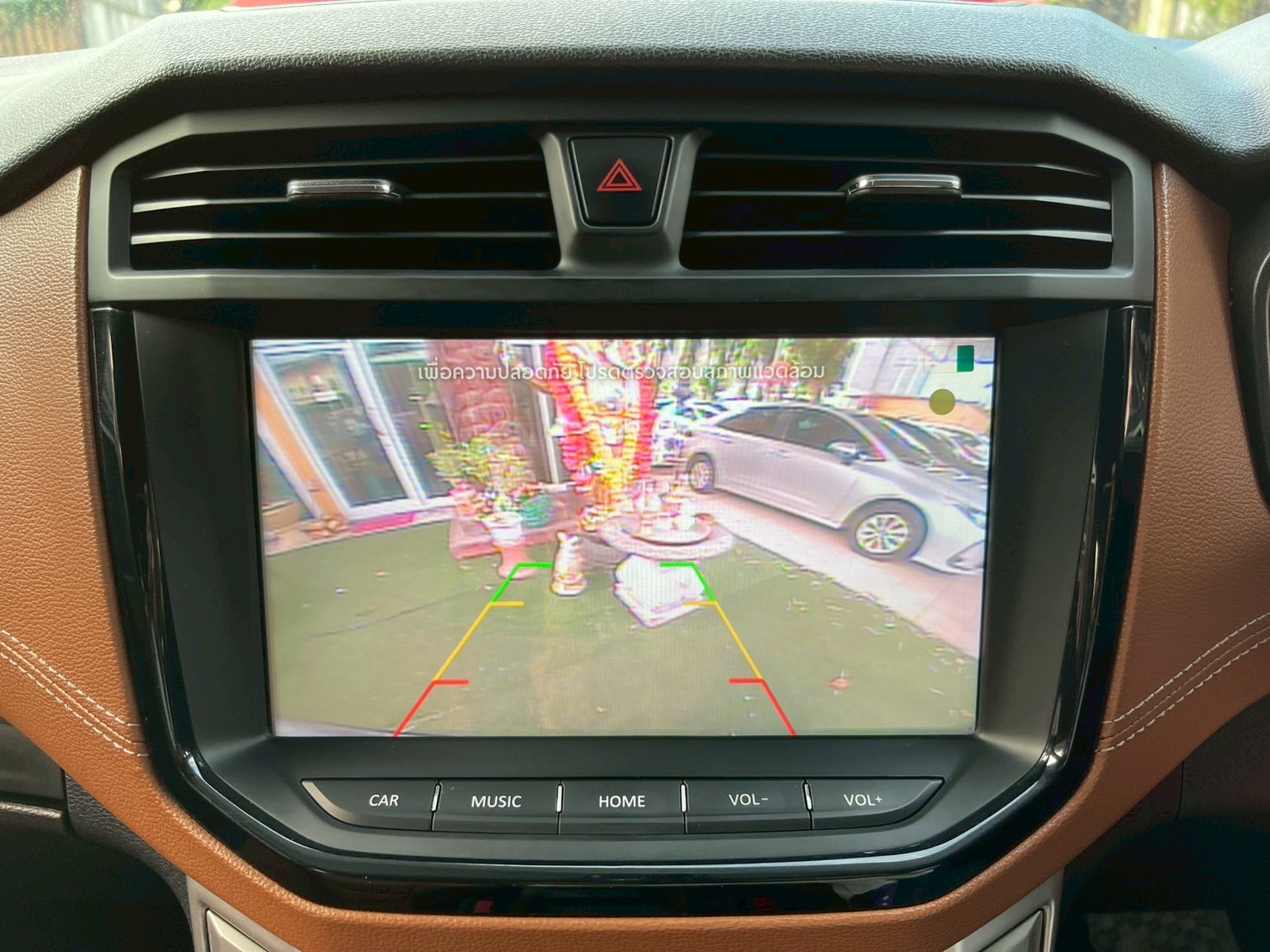 🚘#MG EXTENDER DBL 2.0 GRAND-X AUTO ปี 2022