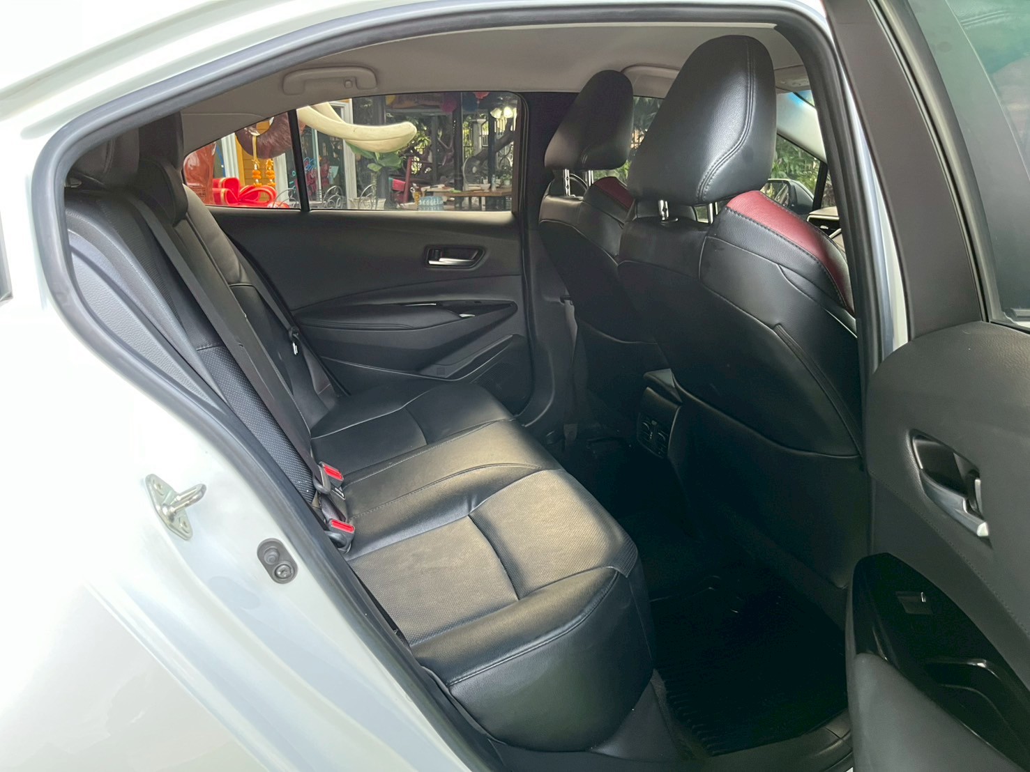 🚘NEW TOYOTA ALTIS TOP 1.8 GR SPORT AT ปี 2021