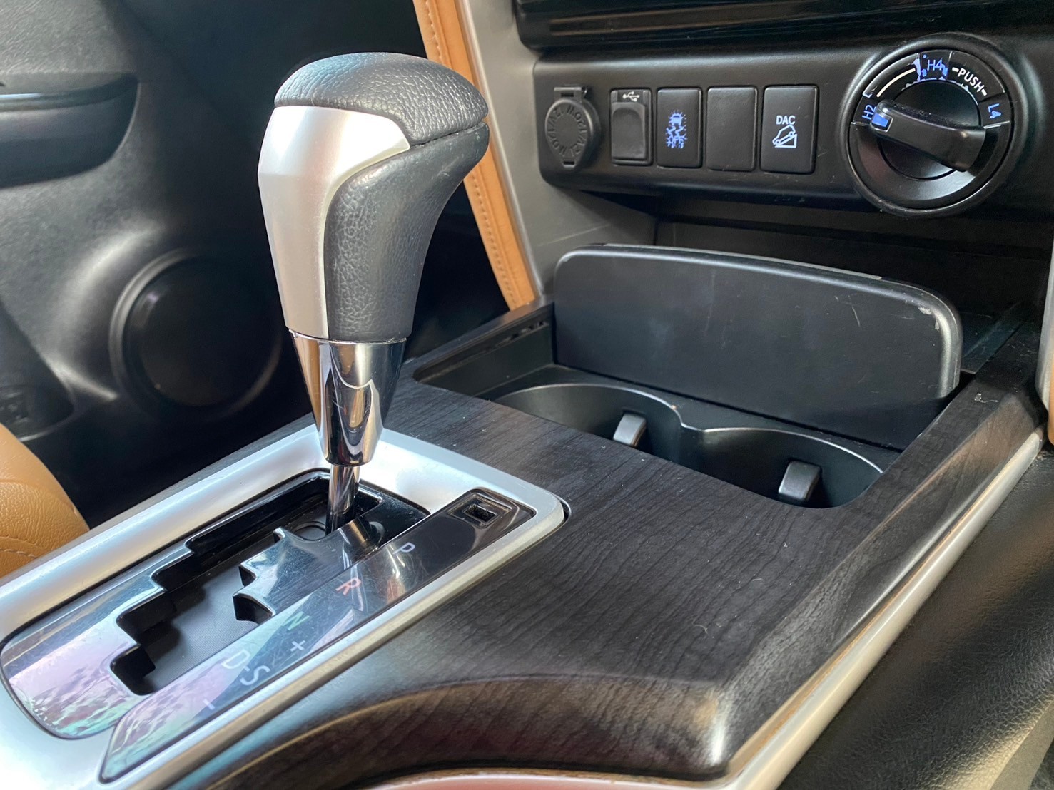 🚗#TOYOTA FORTUNER 2.8 V 4WD  เกียร์ AT  ปี 2018 🚗