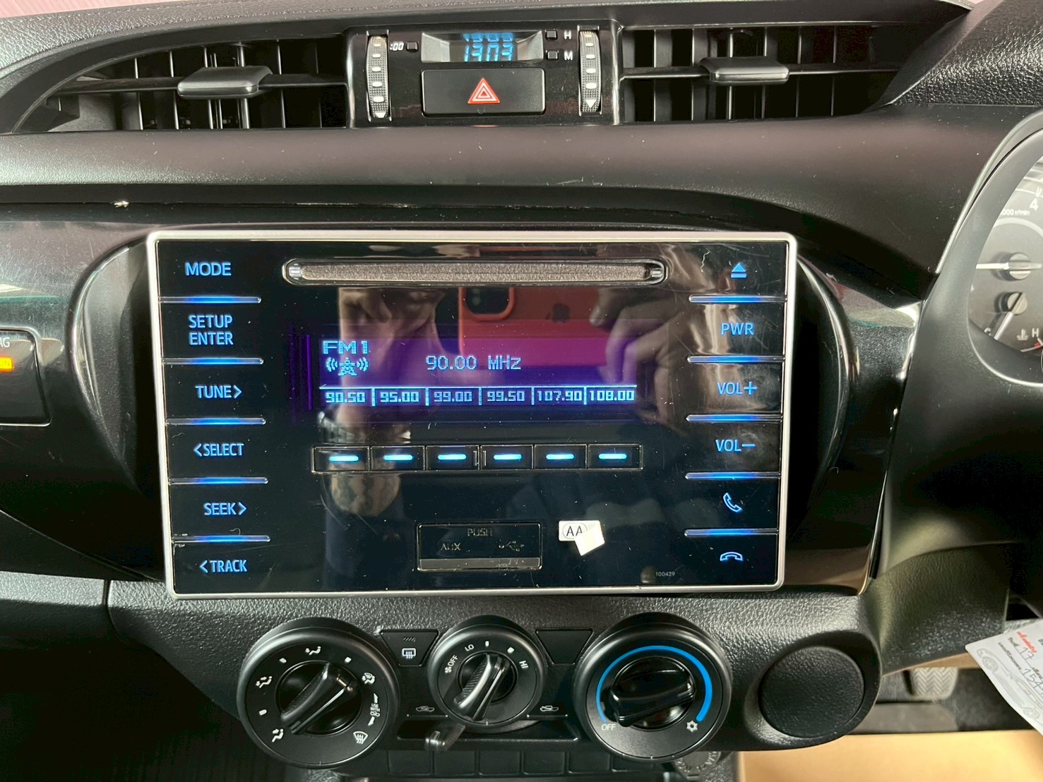 🚛 TOYOTA REVO SINGLECAB 2.8 J PLUS MT ปี 2020 🚛 TOYOTA REVO SINGLECAB 2.8 J PLUS MT ปี 2020