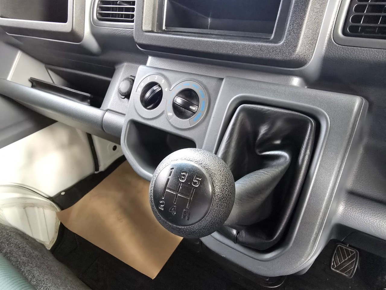 🚗 SUZUKI CARRY 1.5 FOOD TRUCK MT ปี 2023