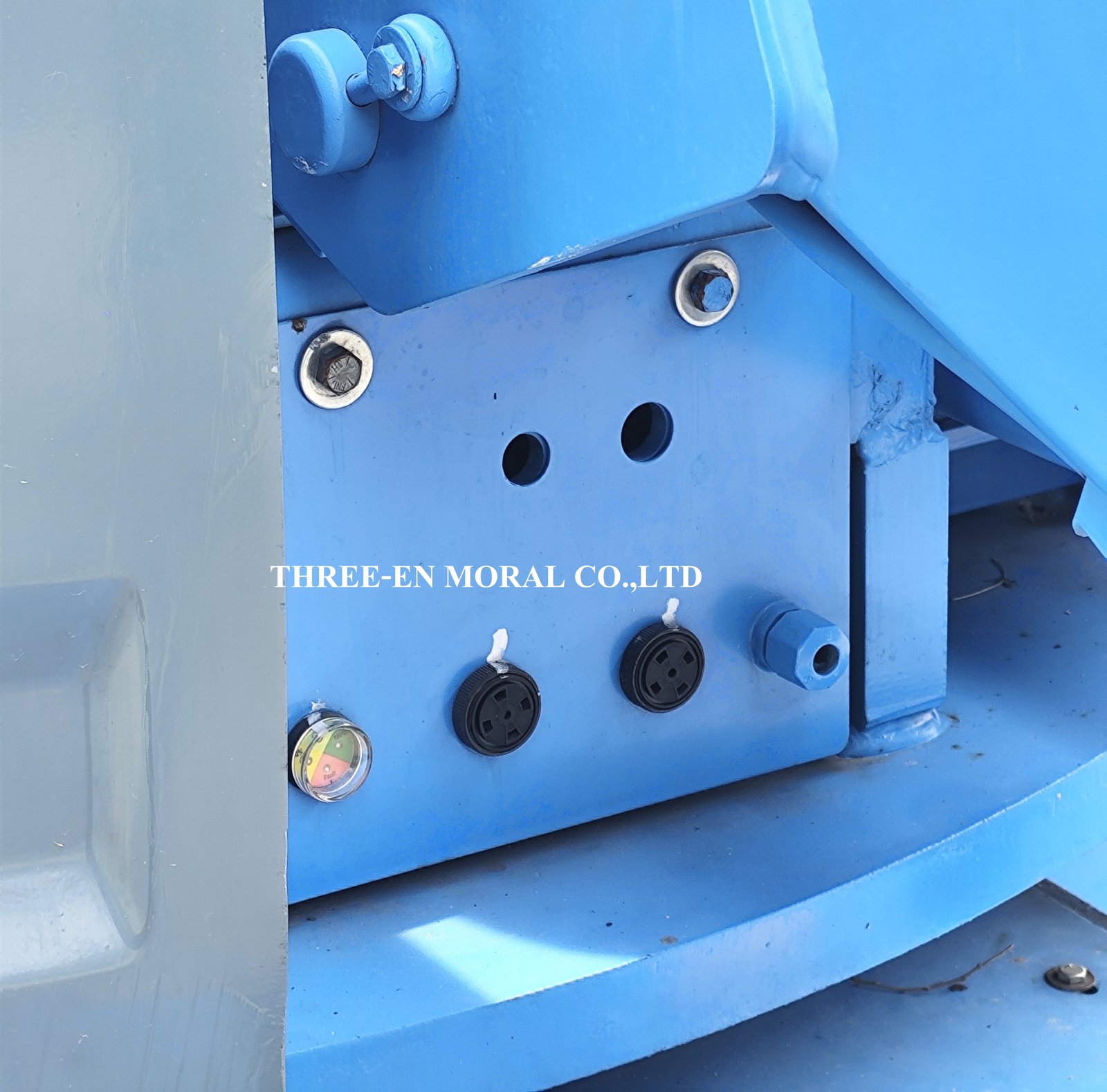 รถกระเช้า Boom Lift Genie Z45-25 รถกระเช้า Boom Lift Genie Z45-25