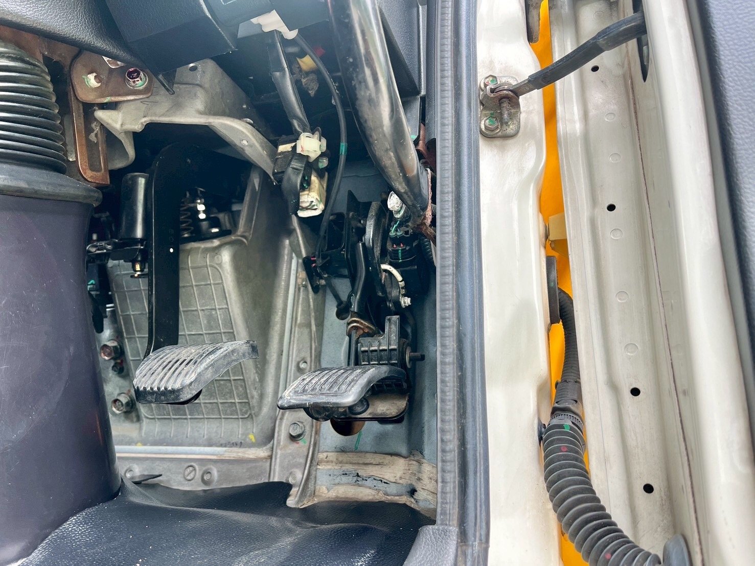 HINO VICTOR FM1A 344 แรงม้า ปี 2561