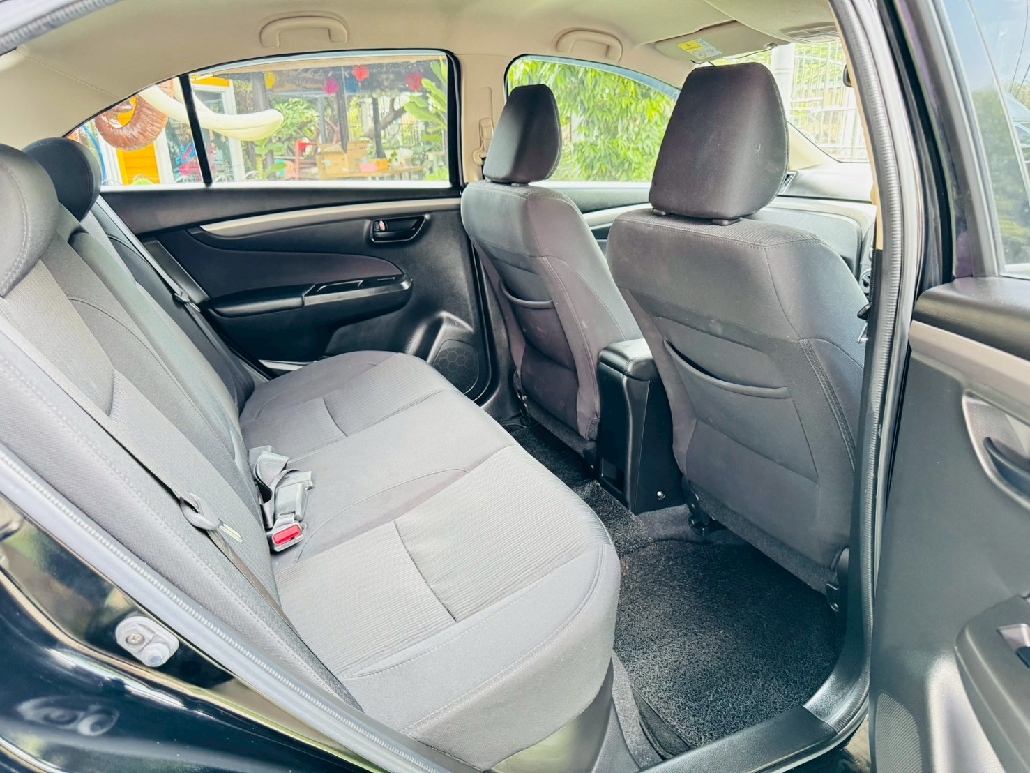 ✔️ไมล์แท้ 15,xxx กม #SUZUKI CIAZ 1.2 GL CVT ปี 2021