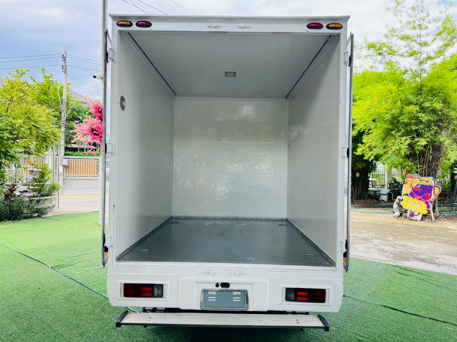 ✔️ไมล์น้อย 59,xxx กม ตู้แห้ง 180 ซม. #TOYOTA REVO Singlecab 2.4 J Plus ปี 2019