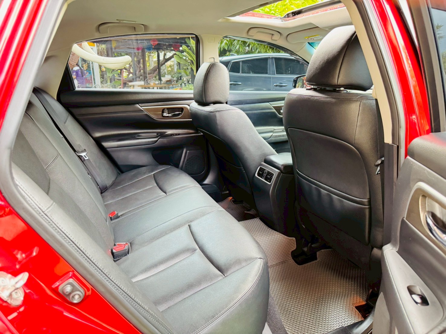 ✔️ฟรีดาวน์#NISSAN TEANA 2.5 XV CVT ปี 2020