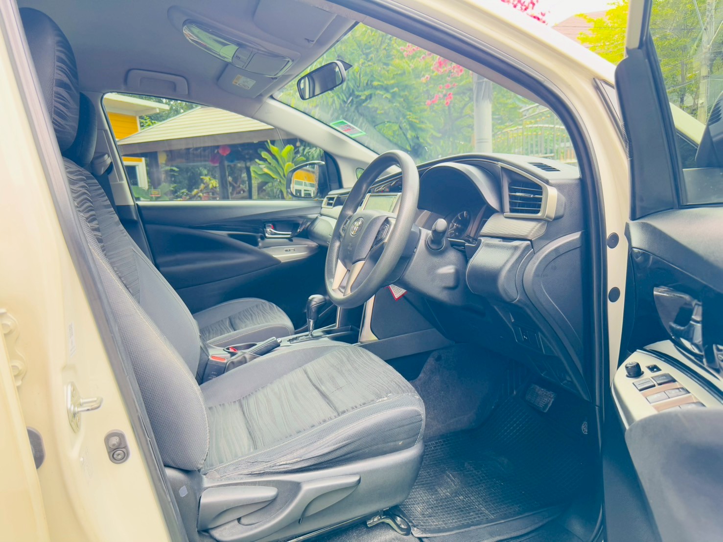 ✔️ฟรีดาวน์ ออกรถ 0 บาท #TOYOTA INNOVA CRYSTA 2.8 ปี 2021