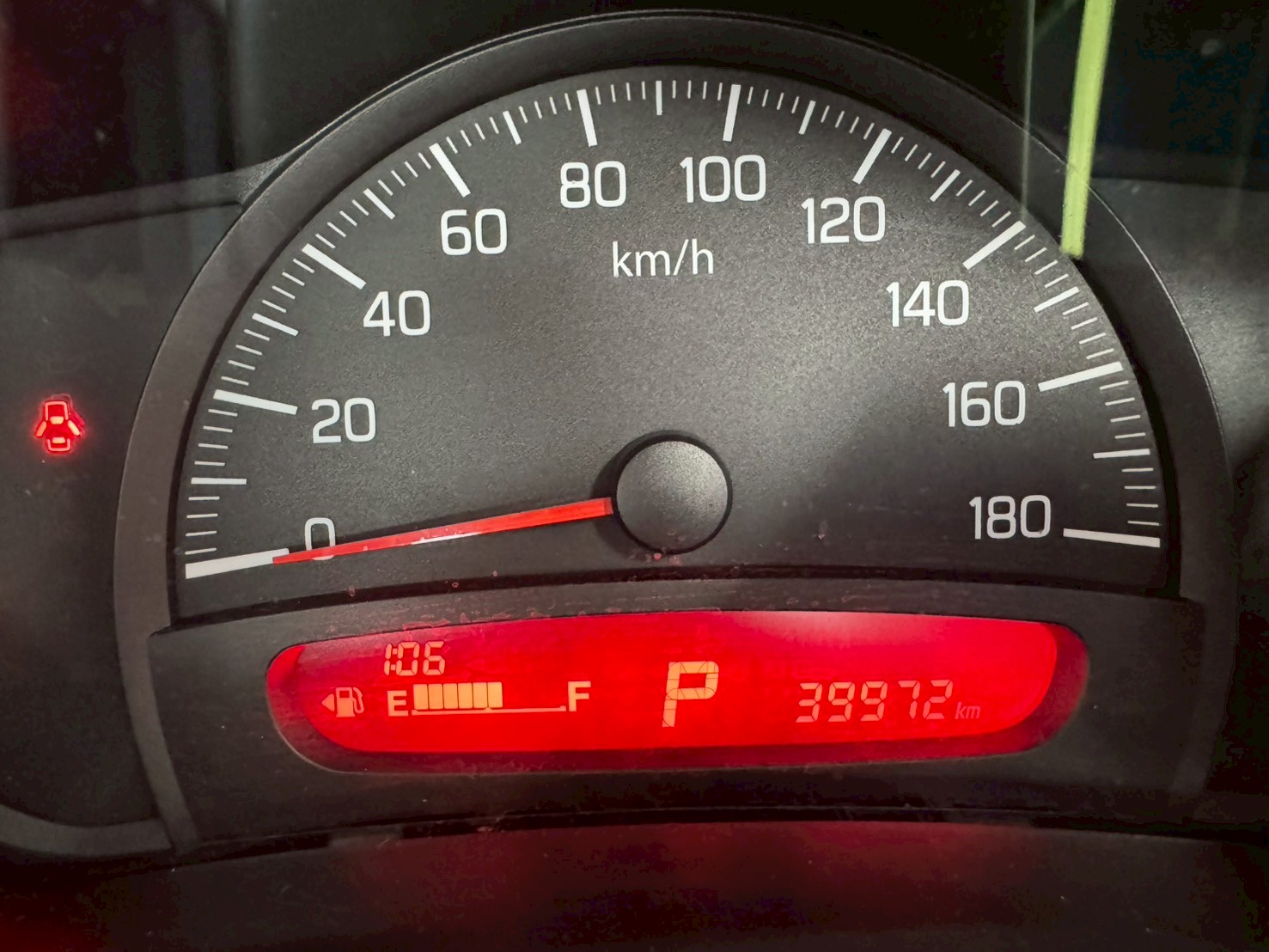 ออกรถ0บาท #SUZUKI CELERIO GL 1.0 ปี 2024