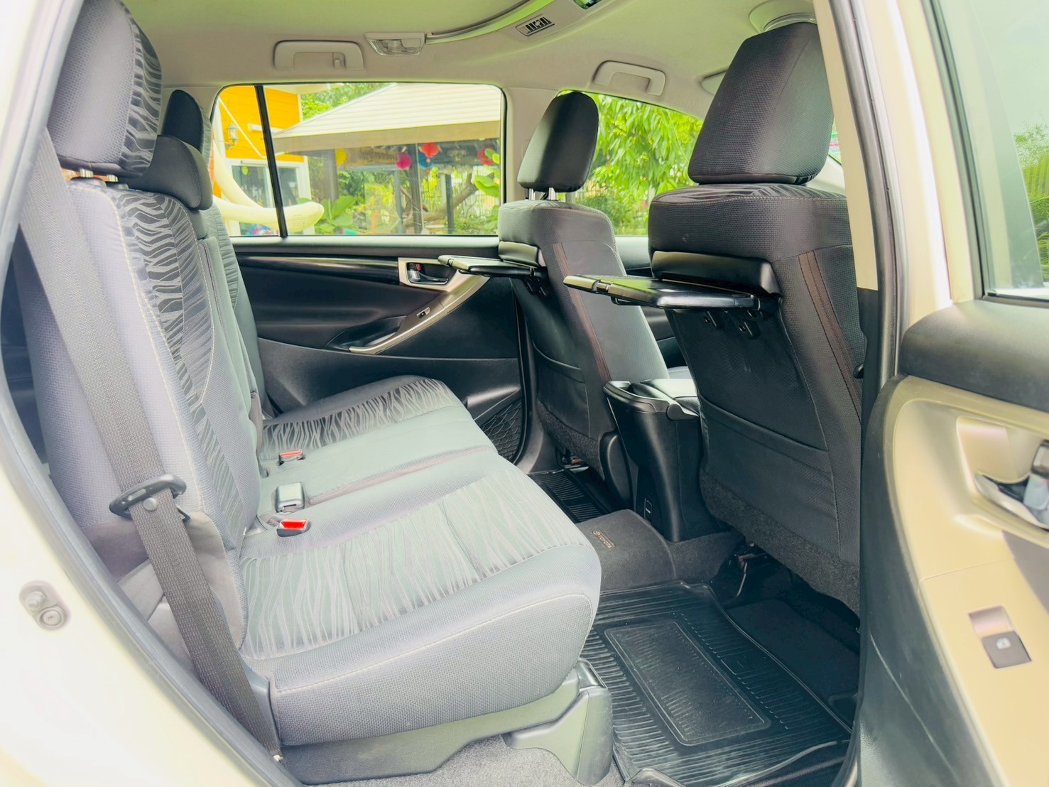 ✔️ฟรีดาวน์ ออกรถ 0 บาท #TOYOTA INNOVA CRYSTA 2.8 ปี 2021