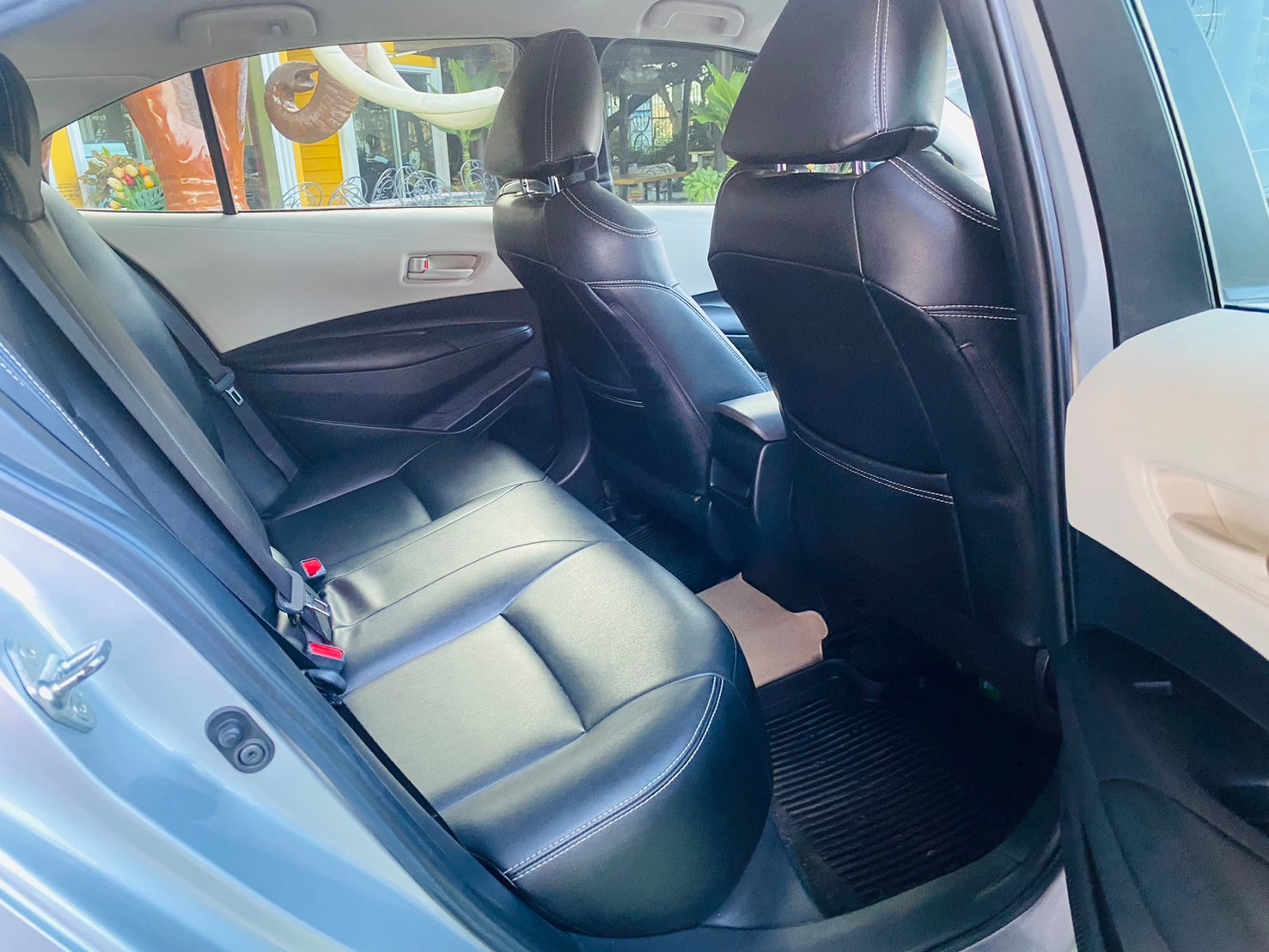🔥ฟรีดาวน์ TOYOTA ALTIS 1.6 Limo ปี 2019